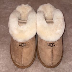 Ugg Coquette Slippers